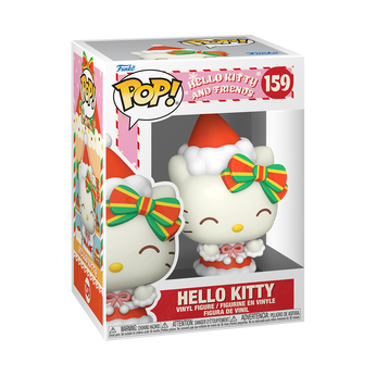 Pop! Hello Kitty (Festive), , hi-res view 2